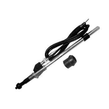 Antena sam.błotnik BMW 3 E30