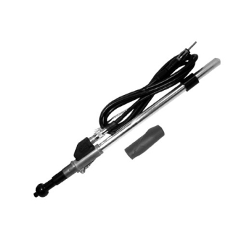 Antena sam.błotnik Golf III