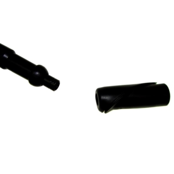 Antena sam.błotnik Golf III