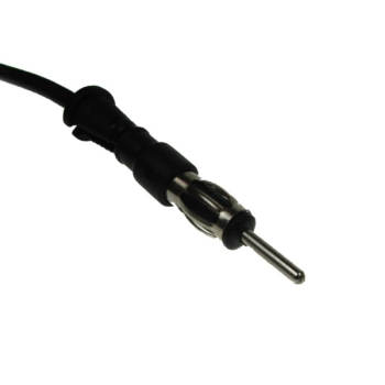 Antena sam.błotnik Golf III