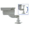 Atrapa kamery tubowej AT-1002