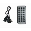 Wzmacniacz MRS PA ZB1006SD 100W SD,USB  6-strefowy