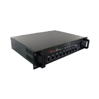 Wzmacniacz MRS PA ZB606W 60W 6-strefowy