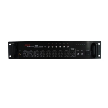 Wzmacniacz MRS PA ZB606W 60W 6-strefowy