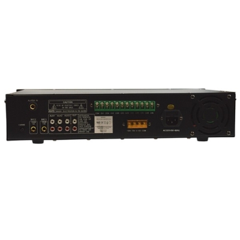 Wzmacniacz MRS PA ZB606W 60W 6-strefowy
