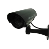 Atrapa kamery tubowej AT-1003 czarna