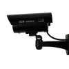 Atrapa kamery tubowej AT-1003 czarna