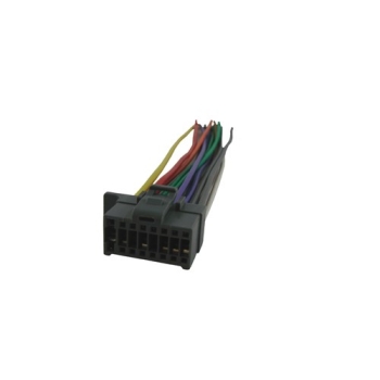 Adaptor radio Panasonic CQRDP 123