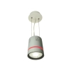 Downlight LED COB LONER 10W+2W biały dzienny+czerw