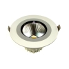 Downlight LED COB Midas 15W+2W biały dzienny+nieb