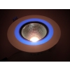 Downlight LED COB Midas 15W+2W biały dzienny+nieb
