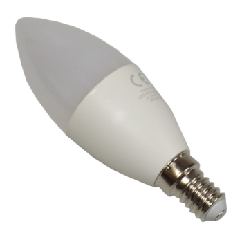 Żarówka LED E14 świeca 8W 4000K 760lm