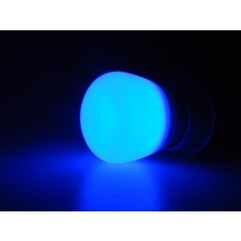 Żarówka LED Coifi   E14  5W niebieska