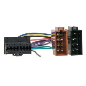 Adaptor radio Pioneer DEH 2300R iso