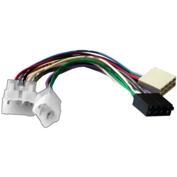 Adaptor Toyota, Lexus ->iso