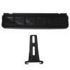 Ramka radiowa Ford Focus 1998->,Fiesta02/1995-07/2