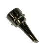 Grot do lutownicy gazowej E-224 ukośny 2,4mm (ES53