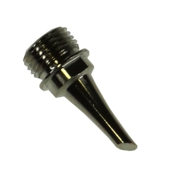 Grot do lutownicy gazowej E-224 ukośny 2,4mm (ES53