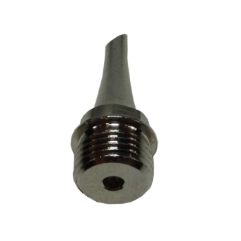 Grot do lutownicy gazowej E-224 ukośny 2,4mm (ES53