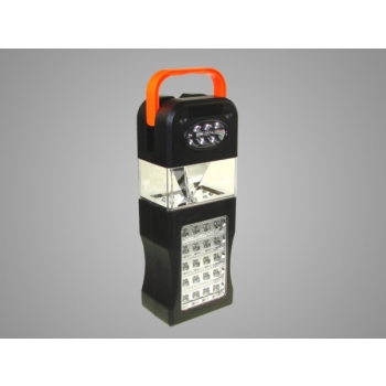 Lampa warsztatowa Xing 20+3+6 -
