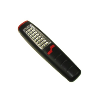 Lampa warsztatowa 24 led SMD