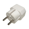Rozgałęźnik elektryczny 2*2,5A