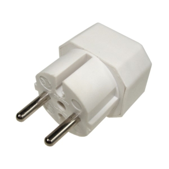 Rozgałęźnik elektryczny 2*2,5A