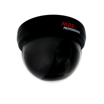 Kamera kopułkowa 580 lini AMK-S6920Z1V lens2,8-11-