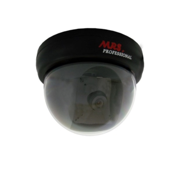 Kamera kopułkowa 540 lini AMK-6910Z1 lens:4,3mm-