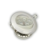 Downlight LED Power Albion  5W biały ciepły