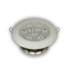 Downlight LED Power Albion  9W biały ciepły