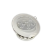 Downlight LED Power Albion  9W biały ciepły