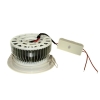 Downlight LED Power Albion 15W biały dzienny