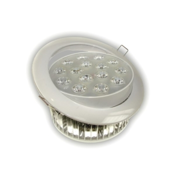 Downlight LED Power Albion 15W biały dzienny