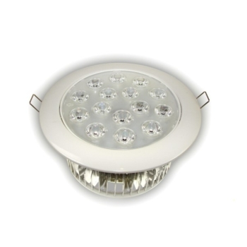 Downlight LED Power Albion 15W biały dzienny