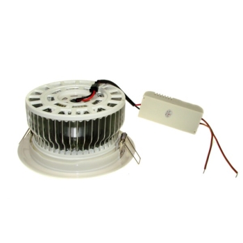 Downlight LED Power Albion 15W biały dzienny