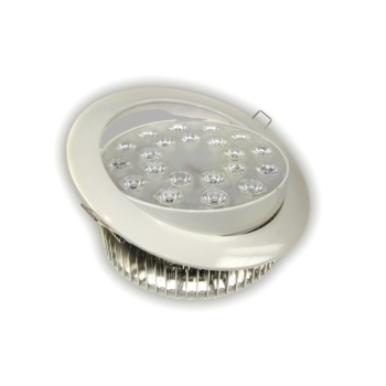 Downlight LED Power Albion 21W biały dzienny