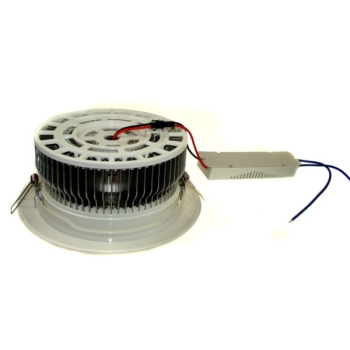 Downlight LED Power Albion 21W biały dzienny