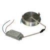 Downlight LED Power CUFE 1W*3+2W biały ciepły+nie