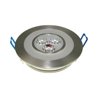 Downlight LED Power CUFE 1W*3+2W biały ciepły+nie