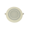 Downlight LED Power EASY 13W+2W  CW+blue