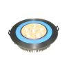 Downlight LED Power FLEA 1W*6+3W biały ciepły+nie