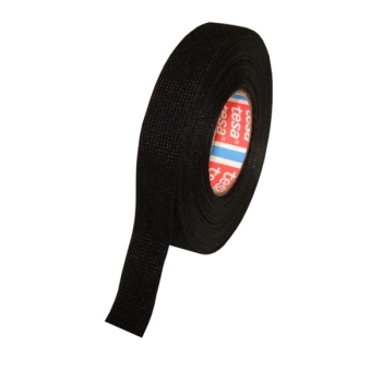 Taśma izolacyjna TESA 51608 parciana 15mm 15m