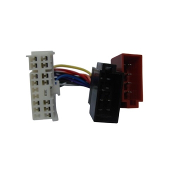 Adaptor radio Hyundai Atos-iso