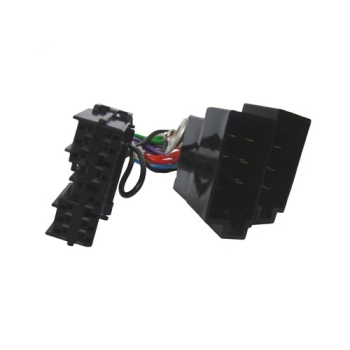Adaptor radio Mitsubishi-iso