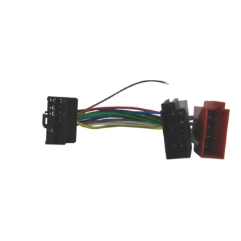 Adaptor radio Panasonic CQRD 105 R iso