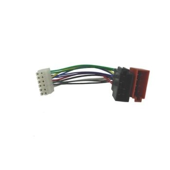 Adaptor radio Pioneer DEH 424 iso
