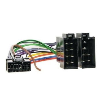 Adaptor radio Pioneer DEH-P545R iso