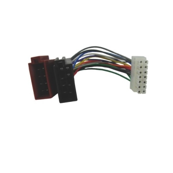 Adaptor radio Pioneer KEH-M8300 iso