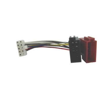 Adaptor radio Pioneer DEH 690/690SDK iso